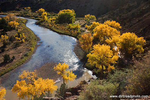 Rio Chama Rio Chama
