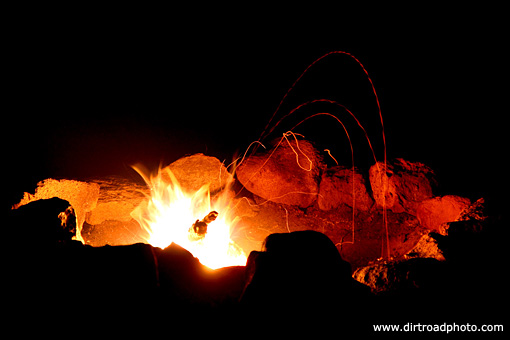 Campfire Campfire