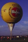 Albuquerque International Balloon Fiesta