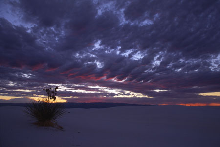 White Sands. (24.293 Byte)