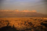 Guadalupe Mountains