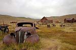 Bodie State Historic Park