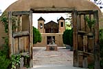 El Santuario de Chimayo