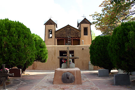 El Santuario de Chimayo (50.636 Byte)