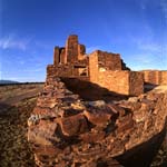 Salinas Pueblo Missions